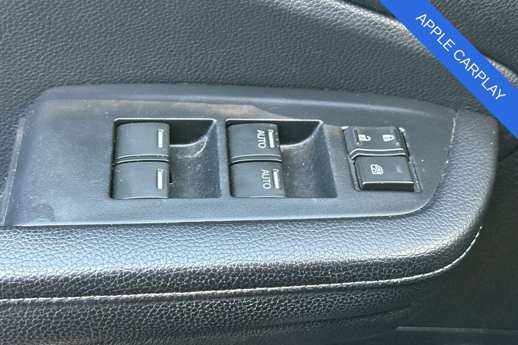 2022 Honda Passport Elite