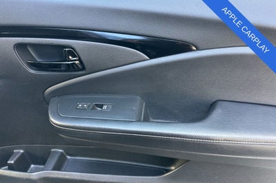 2022 Honda Passport Elite