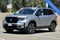 2023 Honda Passport Elite