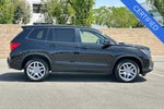 2025 Honda Passport EX-L