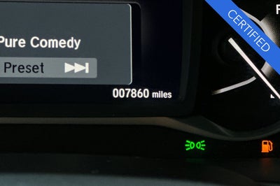 2025 Honda Passport EX-L