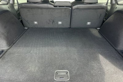 2025 Honda Passport TrailSport