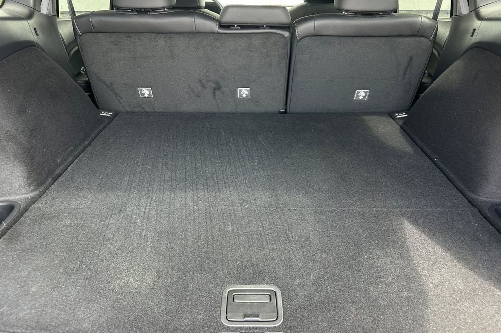 2025 Honda Passport TrailSport