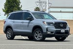 2025 Honda Passport TrailSport
