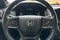 2025 Honda Passport TrailSport