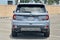 2025 Honda Passport TrailSport
