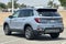 2025 Honda Passport TrailSport