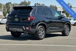 2025 Honda Passport TrailSport