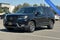 2025 Honda Passport TrailSport