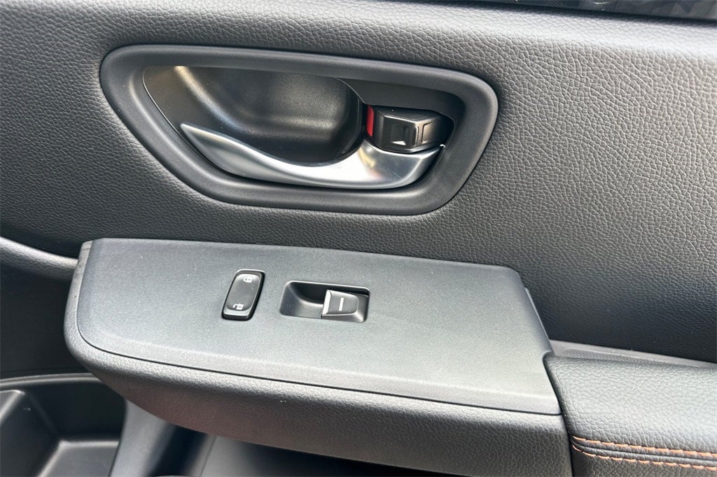 2026 Honda Passport TrailSport Elite Blackout