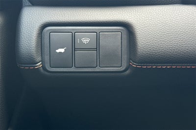 2026 Honda Passport TrailSport Elite Blackout