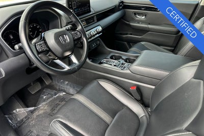 2024 Honda Pilot EX-L 8 Passenger