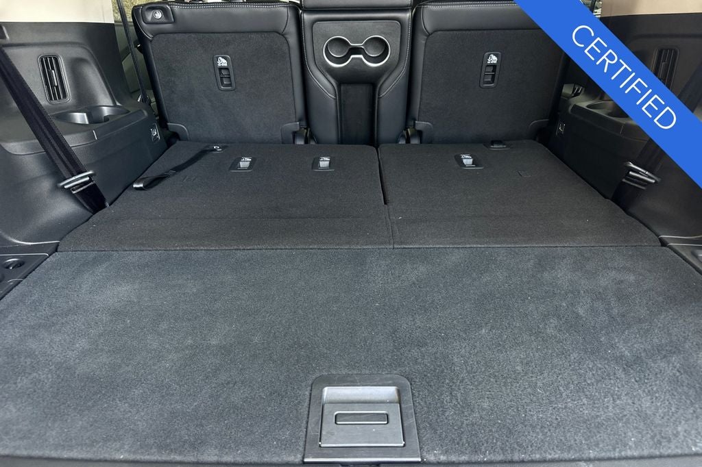 2024 Honda Pilot EX-L 8 Passenger