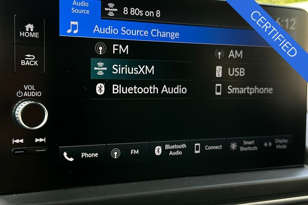 2024 Honda Pilot EX-L 8 Passenger