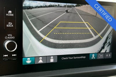 2024 Honda Pilot EX-L 8 Passenger