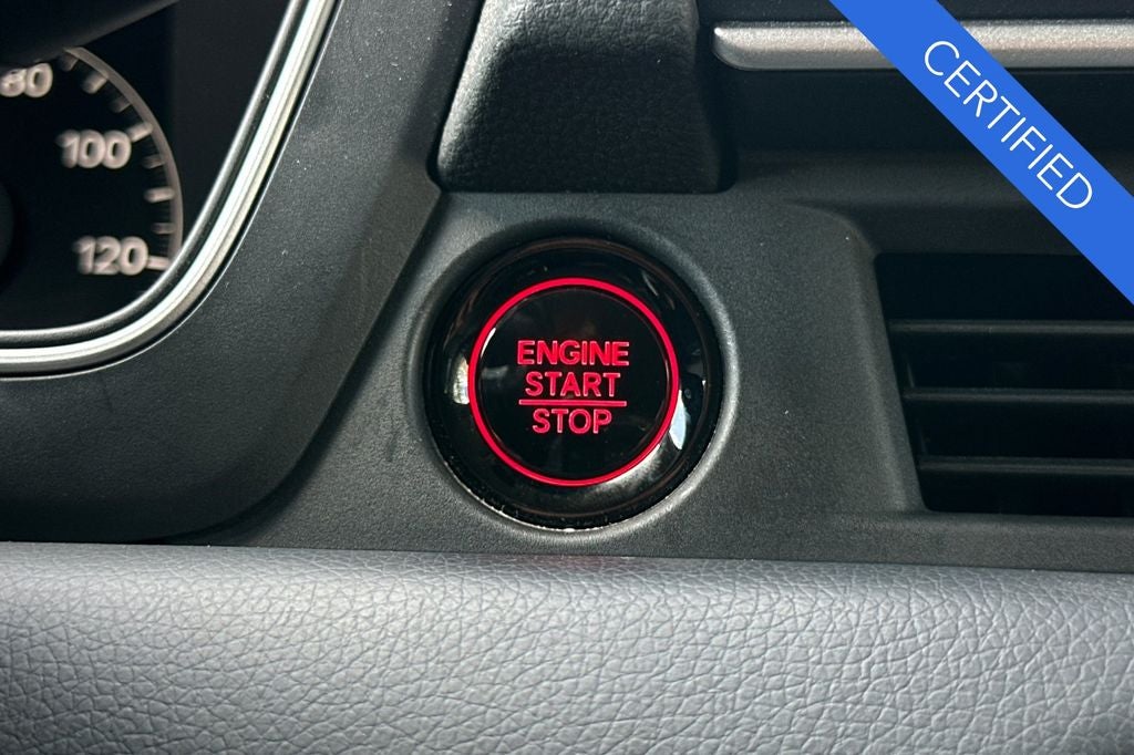 2024 Honda Pilot EX-L 8 Passenger