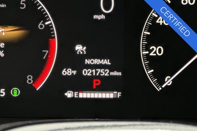 2024 Honda Pilot EX-L 8 Passenger