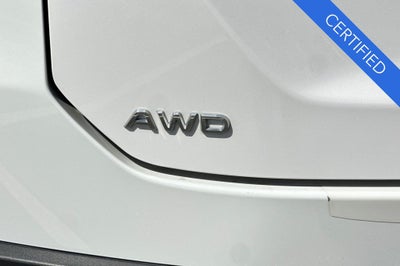 2024 Honda Pilot EX-L 8 Passenger