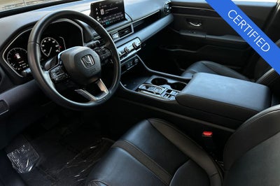 2023 Honda Pilot EX-L 7 Passenger