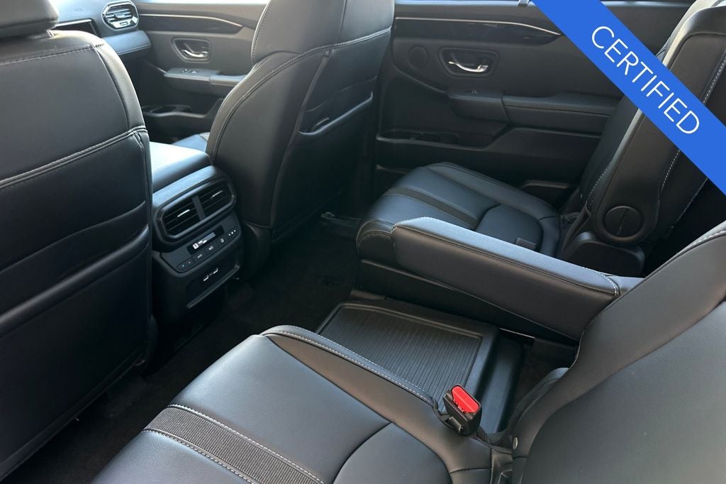 2023 Honda Pilot EX-L 7 Passenger