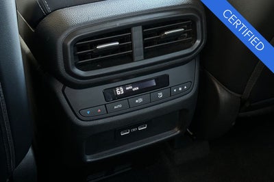 2023 Honda Pilot EX-L 7 Passenger