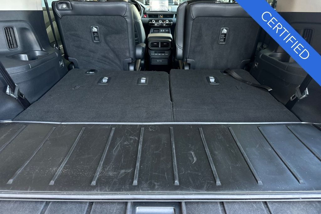 2023 Honda Pilot EX-L 7 Passenger