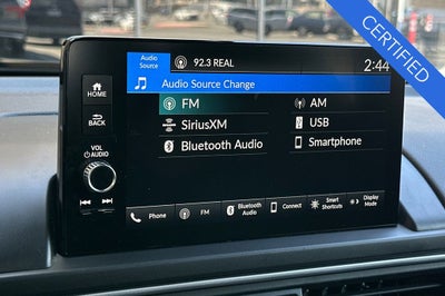 2023 Honda Pilot EX-L 7 Passenger