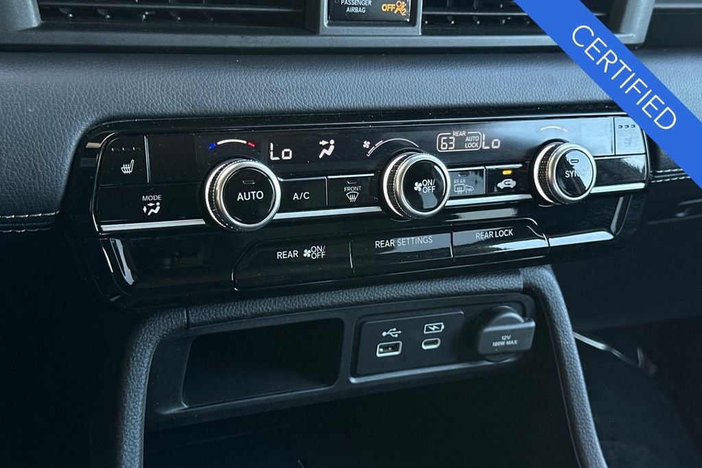 2023 Honda Pilot EX-L 7 Passenger