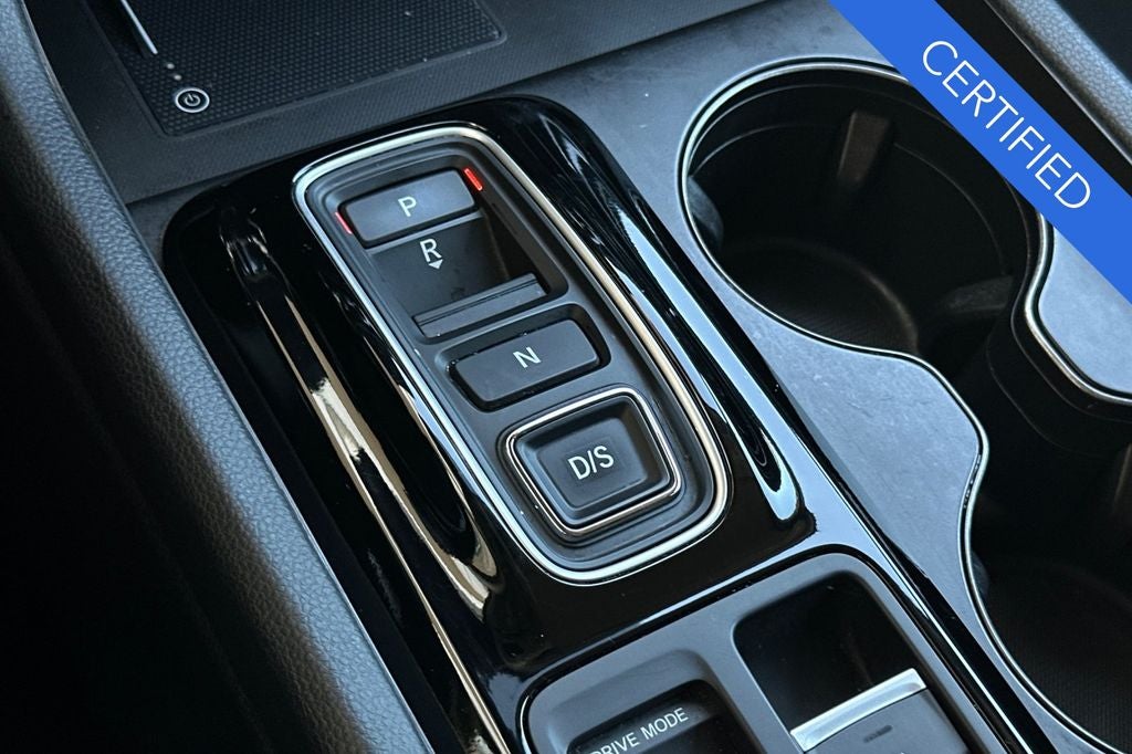 2023 Honda Pilot EX-L 7 Passenger