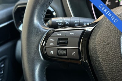 2023 Honda Pilot EX-L 7 Passenger