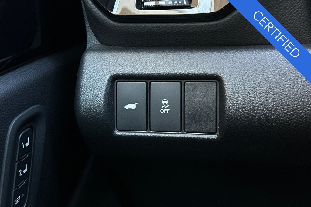 2023 Honda Pilot EX-L 7 Passenger