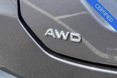 2023 Honda Pilot EX-L 7 Passenger