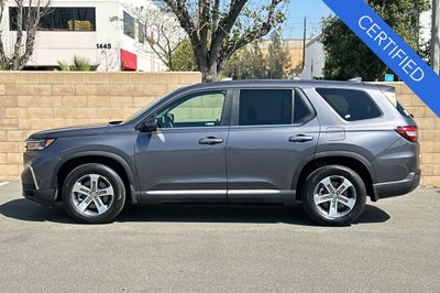 2023 Honda Pilot EX-L 7 Passenger