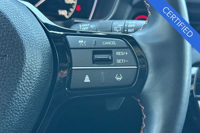 2023 Honda Pilot TrailSport