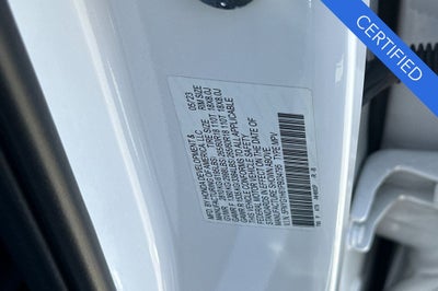 2023 Honda Pilot TrailSport