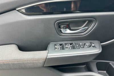 2024 Honda Pilot Sport