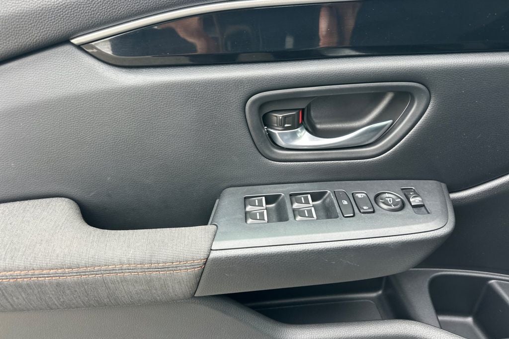 2024 Honda Pilot Sport