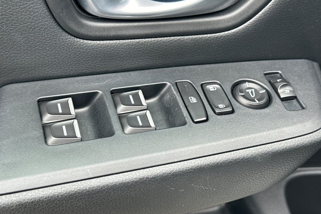 2024 Honda Pilot Sport