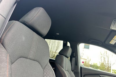 2024 Honda Pilot Sport