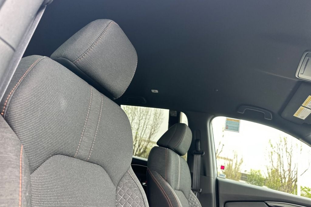 2024 Honda Pilot Sport