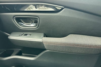 2024 Honda Pilot Sport