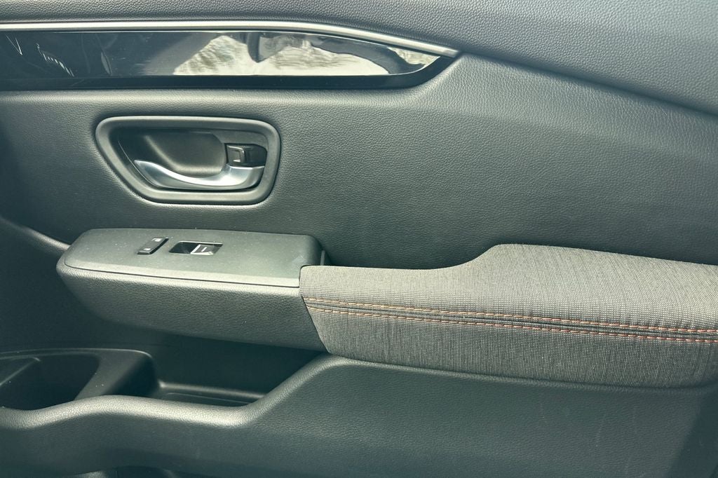 2024 Honda Pilot Sport