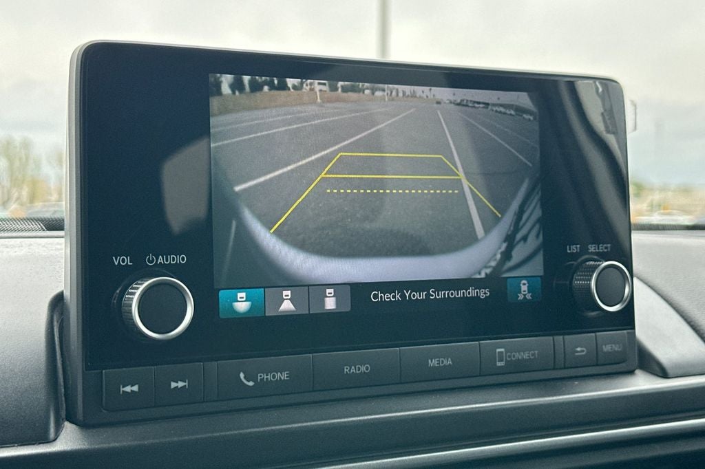 2024 Honda Pilot Sport