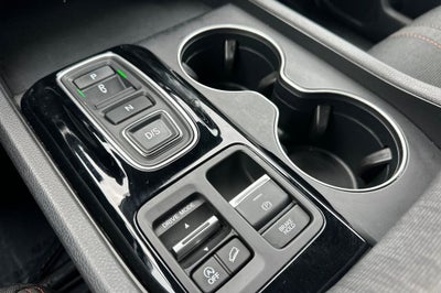 2024 Honda Pilot Sport