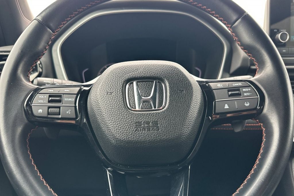 2024 Honda Pilot Sport