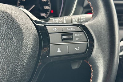 2024 Honda Pilot Sport