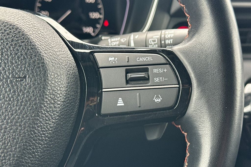 2024 Honda Pilot Sport