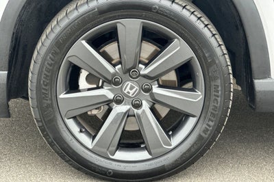 2024 Honda Pilot Sport