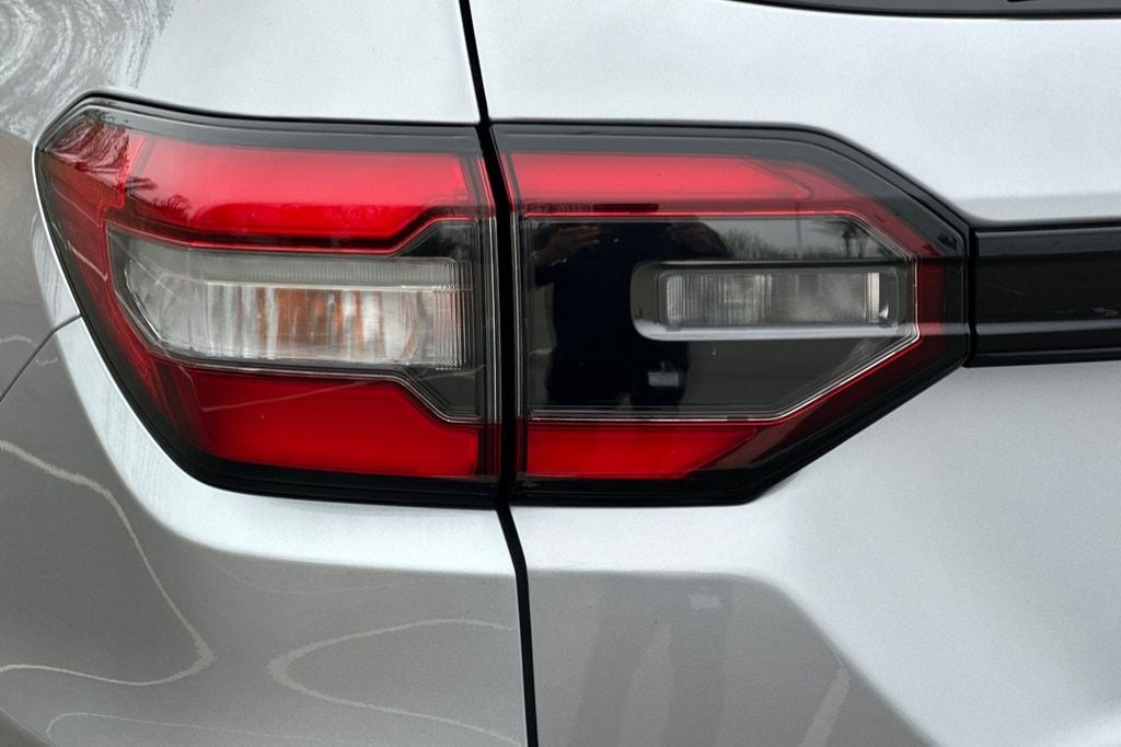 2024 Honda Pilot Sport