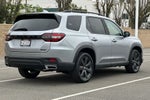 2024 Honda Pilot Sport